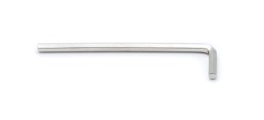 izole hex anahtar anahtarı