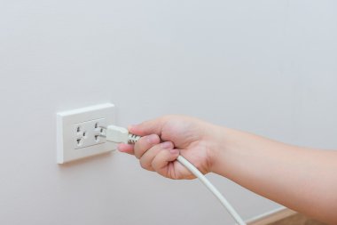 Unplug ya da kavram olarak takılı