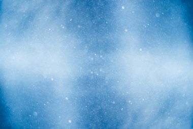 Soyut bokeh arkaplanı