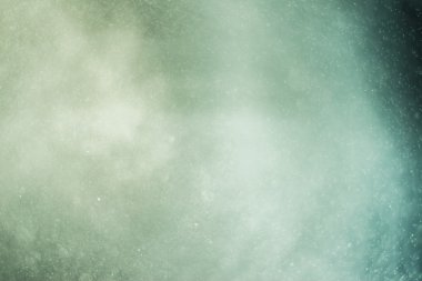 Soyut bokeh arkaplanı