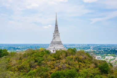 Phra Nakhon Khiri Tarih Parkı (Khao Wang)
