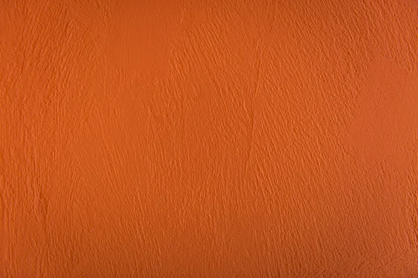 Cement orange background — Stock Photo, Image