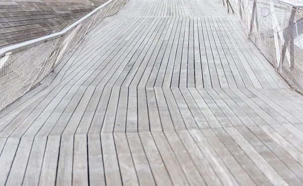 Yokohama osanbashi pier, Japan — Stockfoto