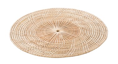 İzole hasır Amerikan Servisi