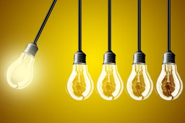 Sarı zemin fikir kavramı