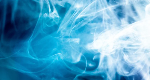 Dense smoke background — Stock Photo, Image