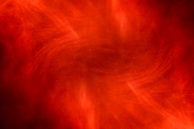 yoğun duman arka plan