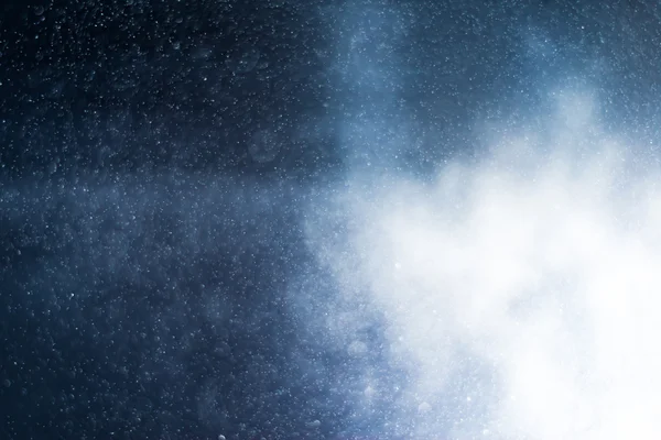 Soyut bokeh arkaplanı