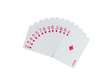 iskambil izole