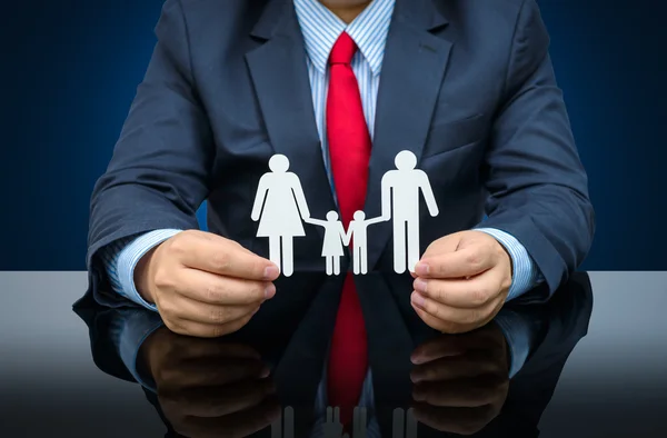 insanlar, sadaka ve bakım kavramı