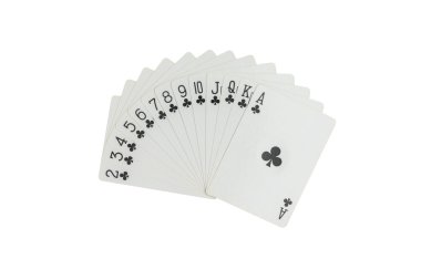 iskambil izole