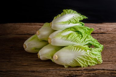 taze çin lahanası