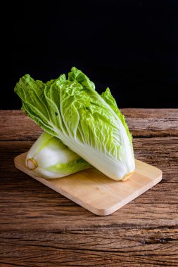 taze çin lahanası