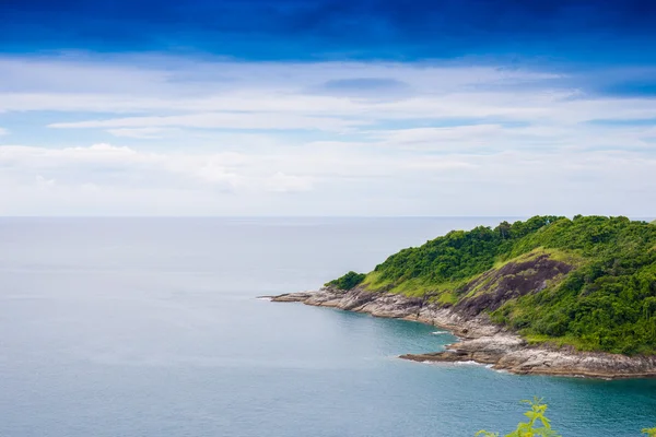 Laem Phrom Thep, Phuket — Foto Stock