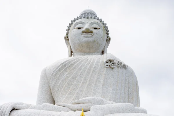 Gran Buda Tailandia —  Fotos de Stock