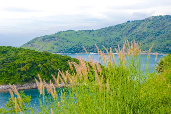 Laem Phrom Thep, Phuket — Foto Stock