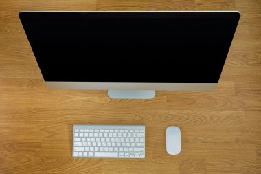 Çalışma alanı veya arka plan