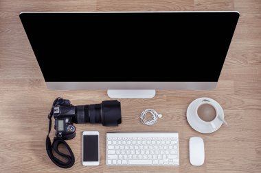 Ofis donanımı, Ofis Masası