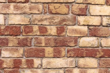 kırmızı tuğla duvar arkaplanı