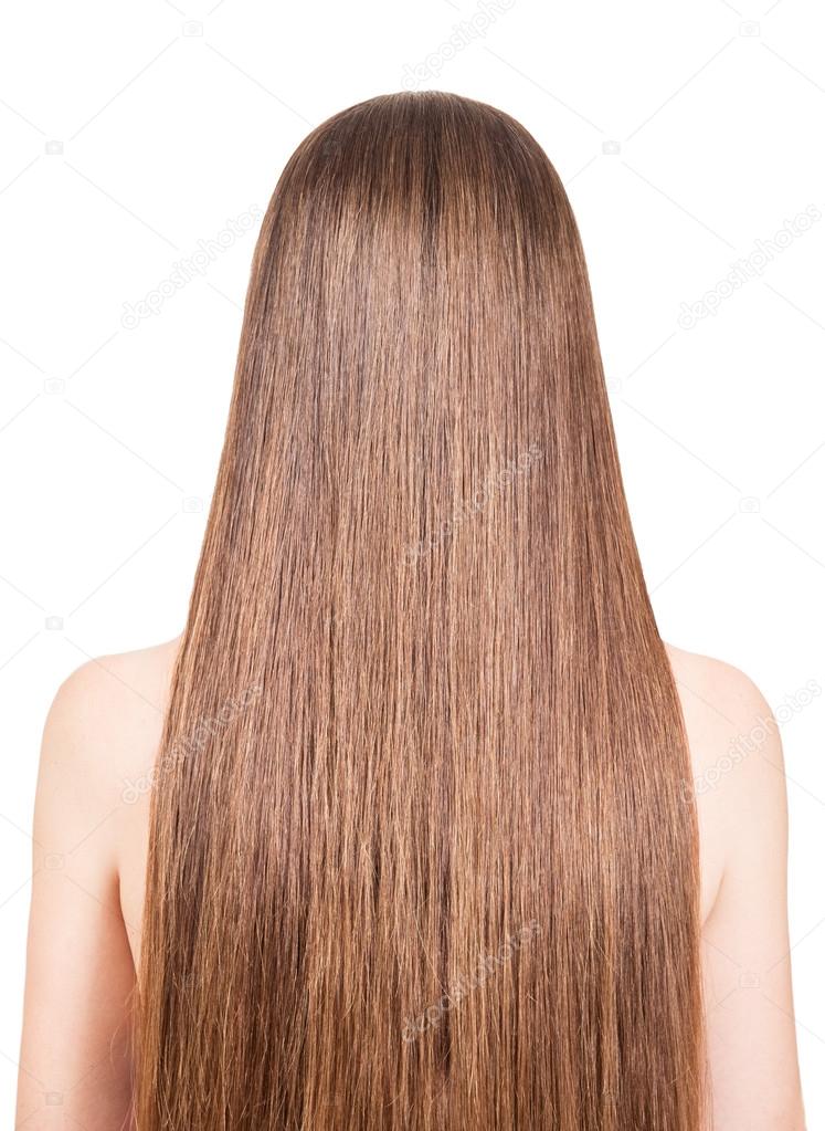 Long white hair with girls Mystical White
