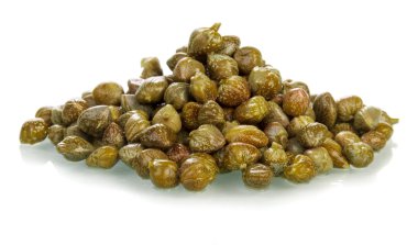 Pickled capers clipart