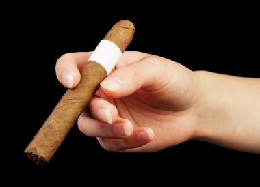 cigarro de ex