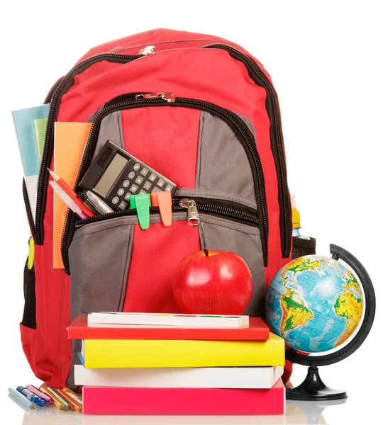 Back to school — Stock Photo, Image