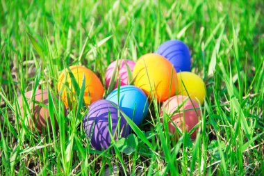 Paskalya yumurtaları