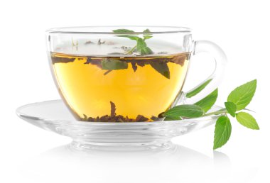çay ve nane
