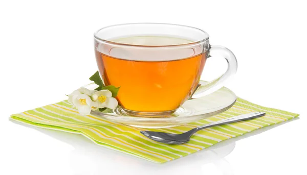 Cup of tea — Stock Photo, Image