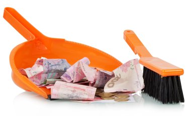 Faraş Ukraynalı hryvnia