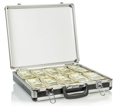 Para ile gümüş durum