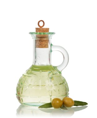 aromalı zeytinyağı