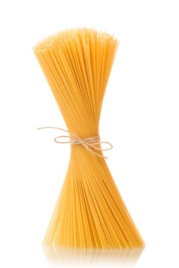 pişmemiş makarna çeşitleri