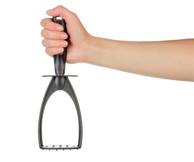 Mutfak malzemesi izole