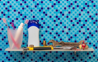 Rasgele nesne bir raf kümesi