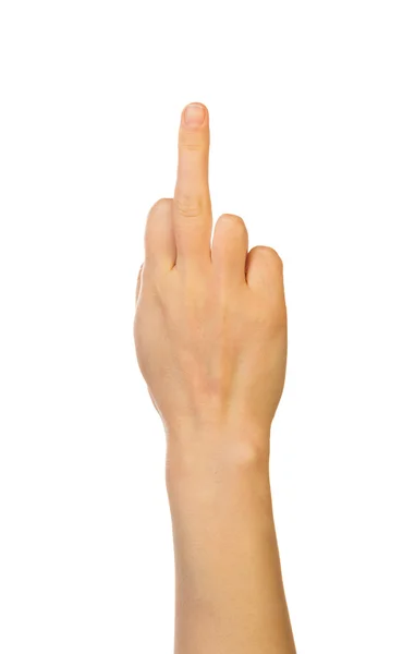 Fuck You Fingers Stock Photos - 5,584 Images