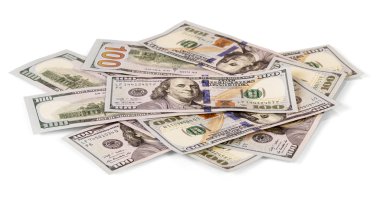 dolar faturaları izole