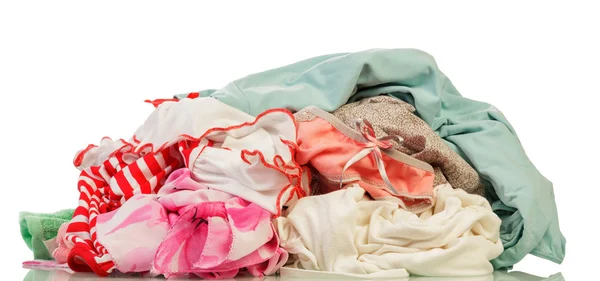 Fotos de stock de Ropa interior sucia, imágenes sin royalties de Ropa