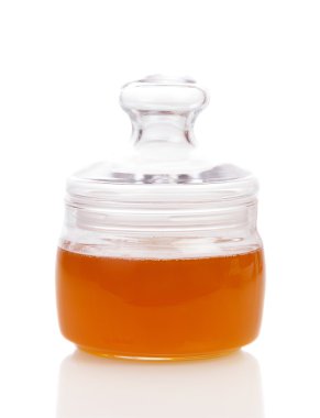 kavanoza lezzetli tatlım