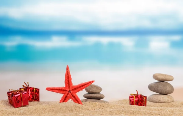 Holiday or vacation concept — Stock Photo, Image