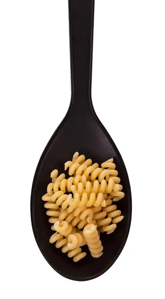 Macarrão italiano não cozido — Fotografia de Stock