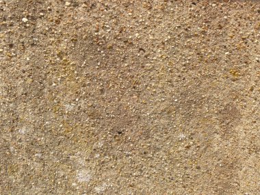 Beton doku ve arka plan.