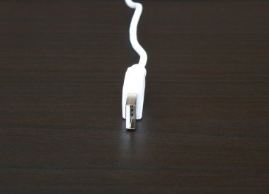 USB kablosu