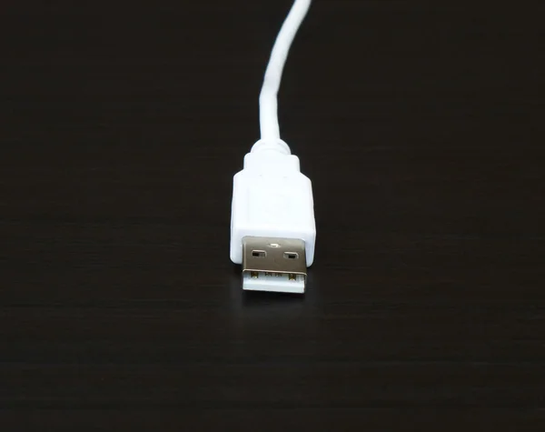 USB-kabel — Stockfoto