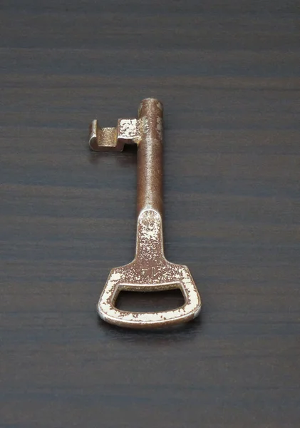 金属製のキー — ストック写真