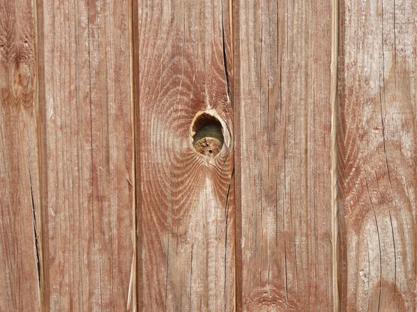 Houten panelen — Stockfoto