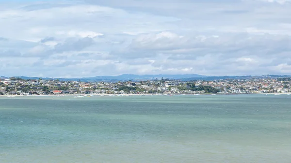 Auckland New Zealand Sep 2019 Auckland Nya Zeeland September 2019 — Stockfoto