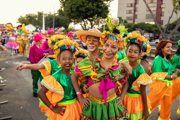 Cali Colombia Grudnia 2019 Cali Valle Del Cauca Kolumbia — Zdjęcie stockowe