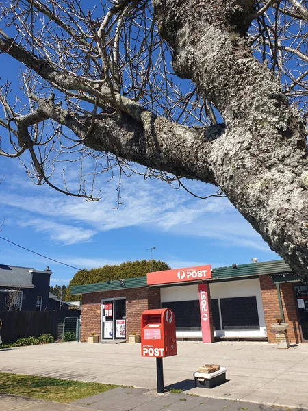 Southern Highlands Australia Sep 2020 Avustralya Sokaklarında Şehirlerden Kırsal Bölgelerden — Stok fotoğraf